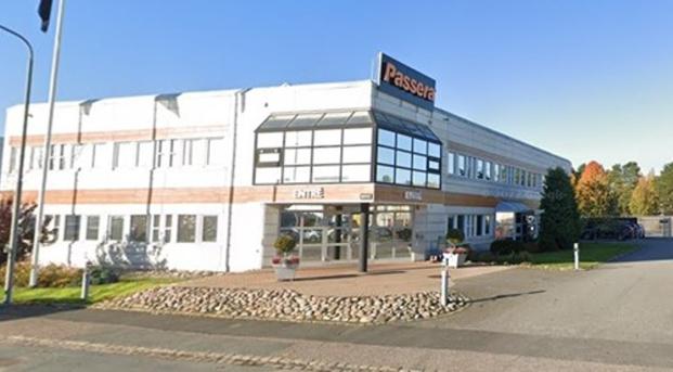 Överdraget Jönköping